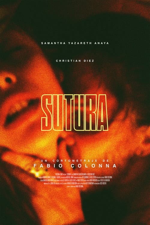 Sutura afişi