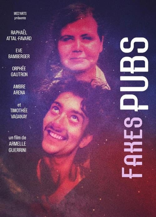 Fakes Pubs afişi