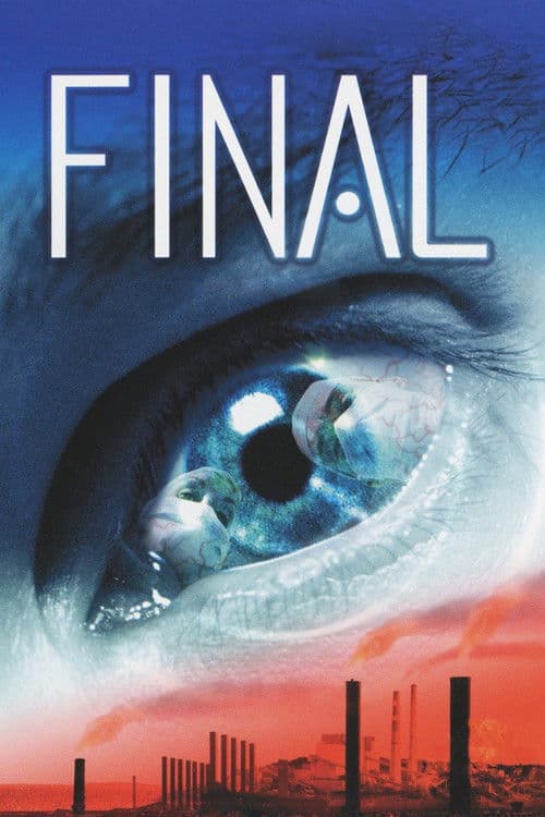 Final afişi