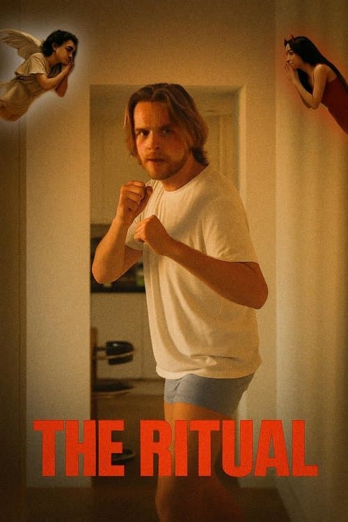 The Ritual afişi