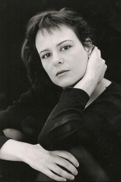 Anne Teyssèdre