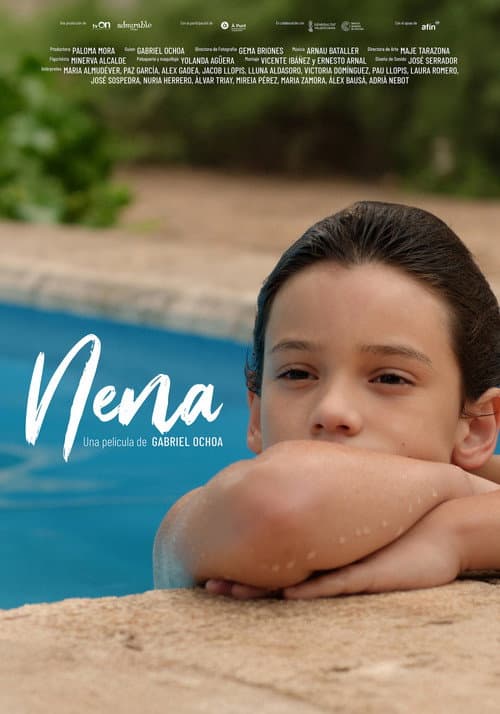 Nena afişi