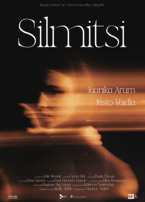 Silmitsi afişi