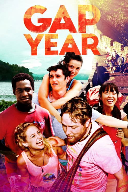 Gap Year afişi