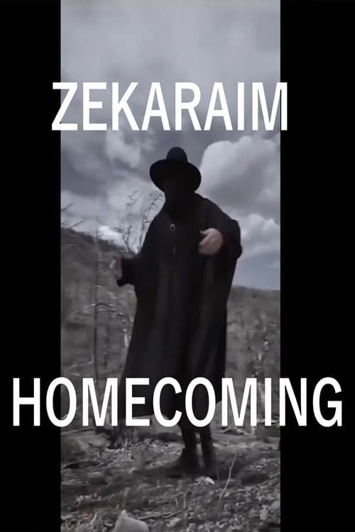 ZEKARAIM COMEBACK