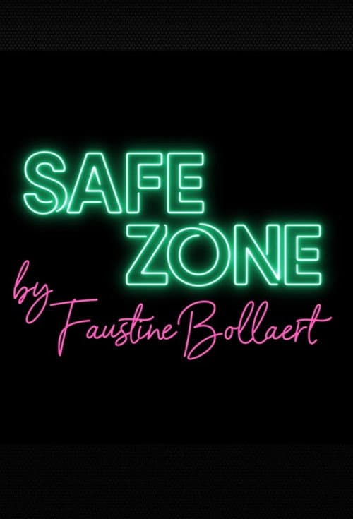 Safe Zone afişi
