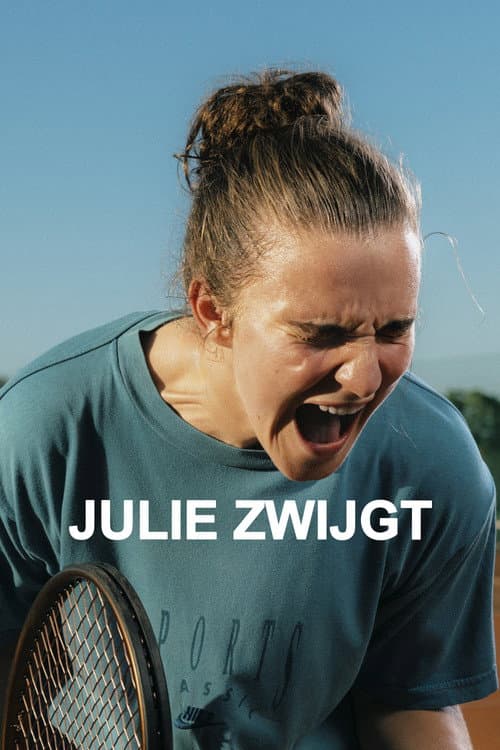 Julia Sessiz afişi
