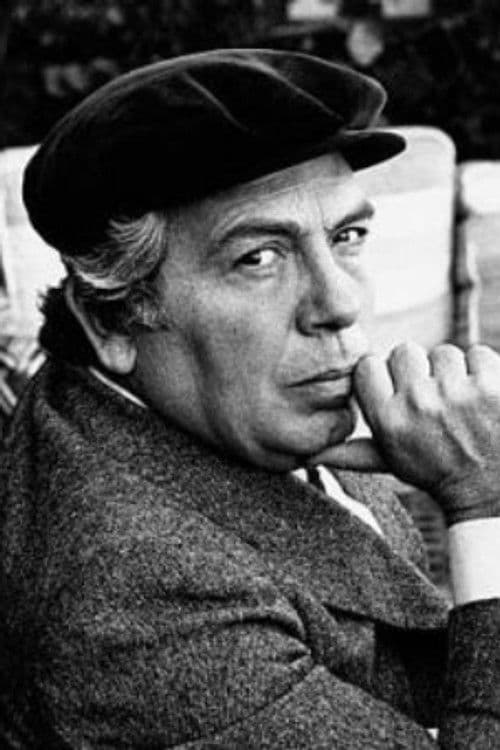 Elio Petri
