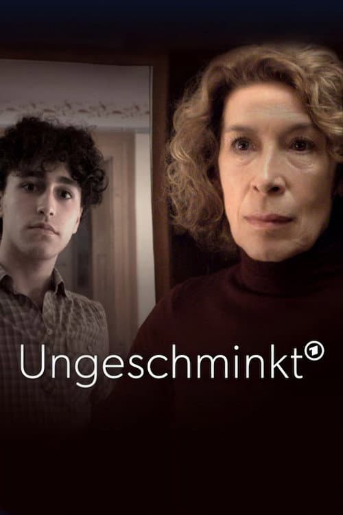 Ungeschminkt afişi