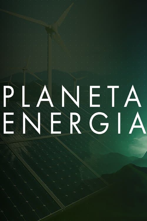 Planeta Energia afişi
