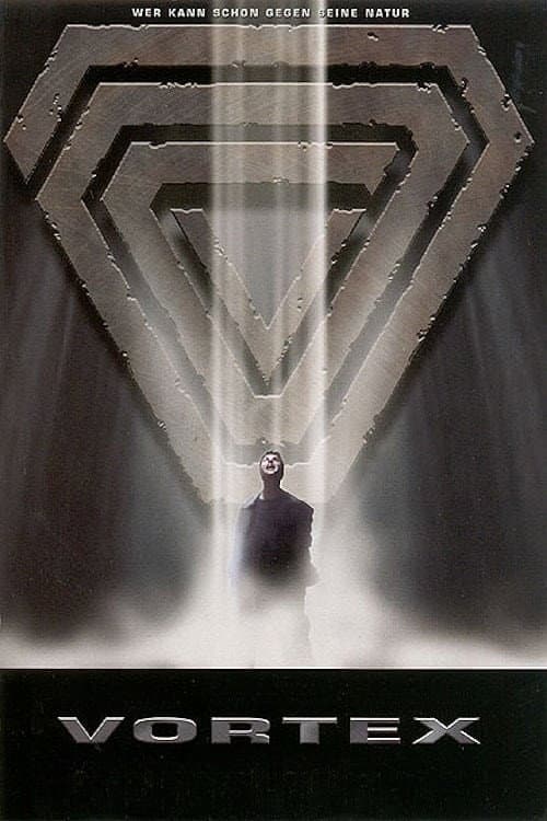 Vortex afişi