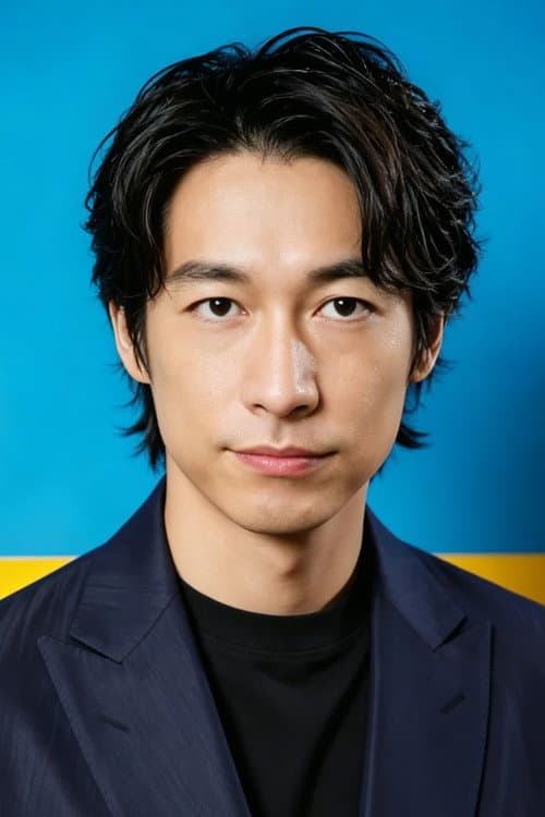 Shinya Watada