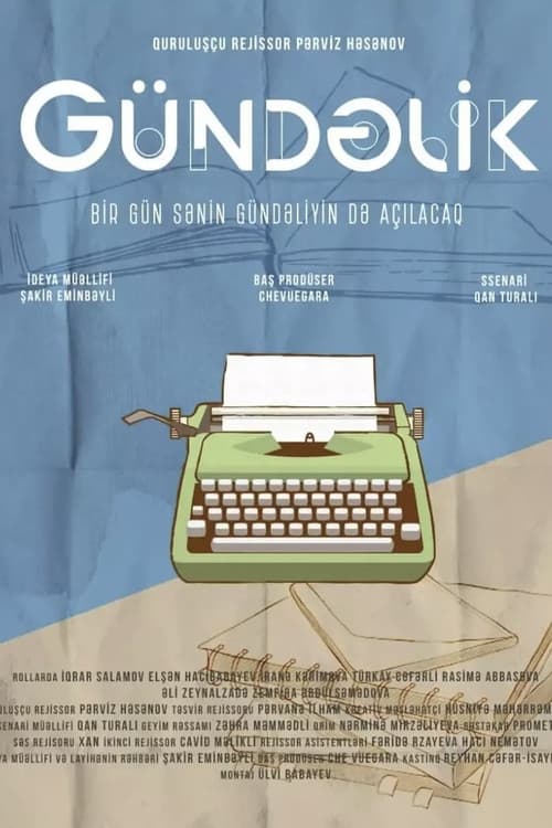 Gündəlik