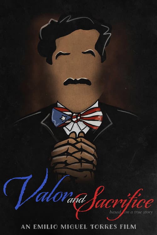 Valor & Sacrifice afişi