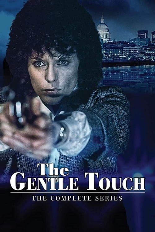 The Gentle Touch afişi