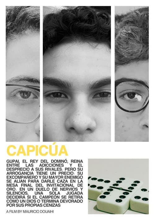 Capicúa