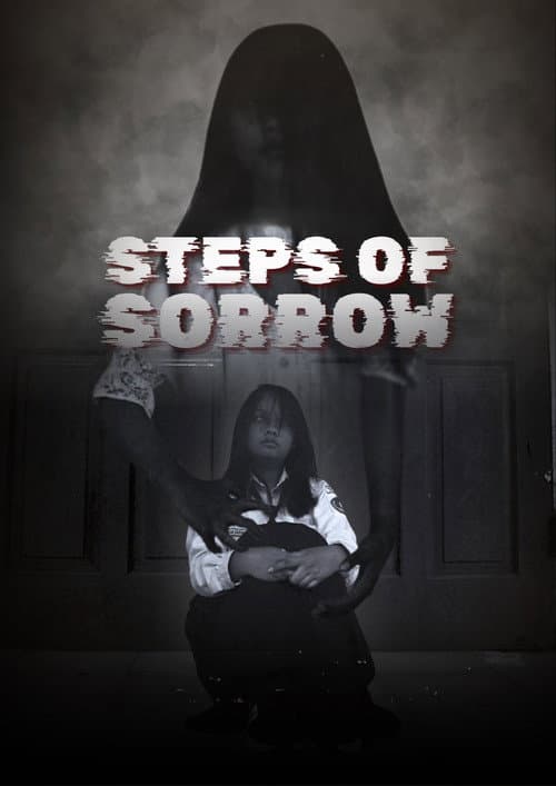 Steps of Sorrow afişi