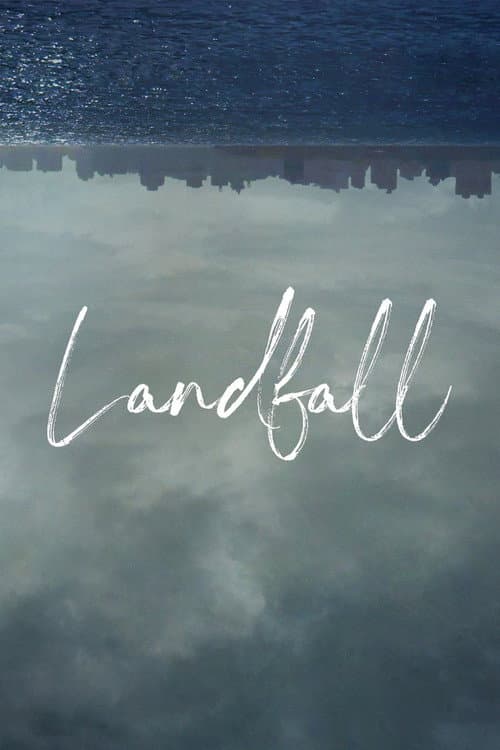 Landfall afişi