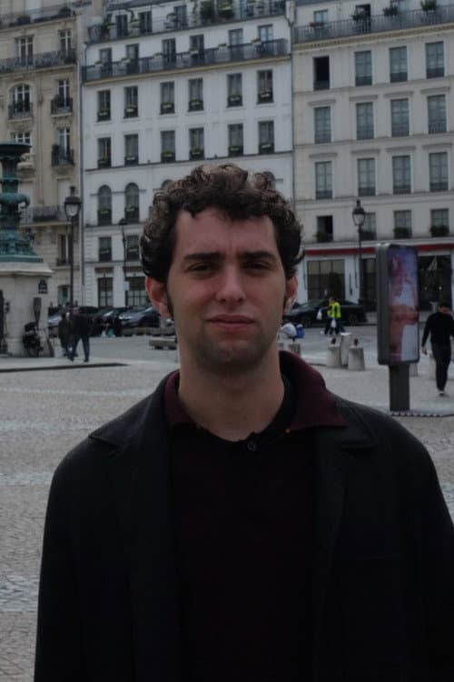 Jaume Forteza
