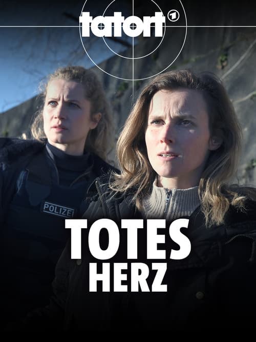 Tatort: Totes Herz afişi