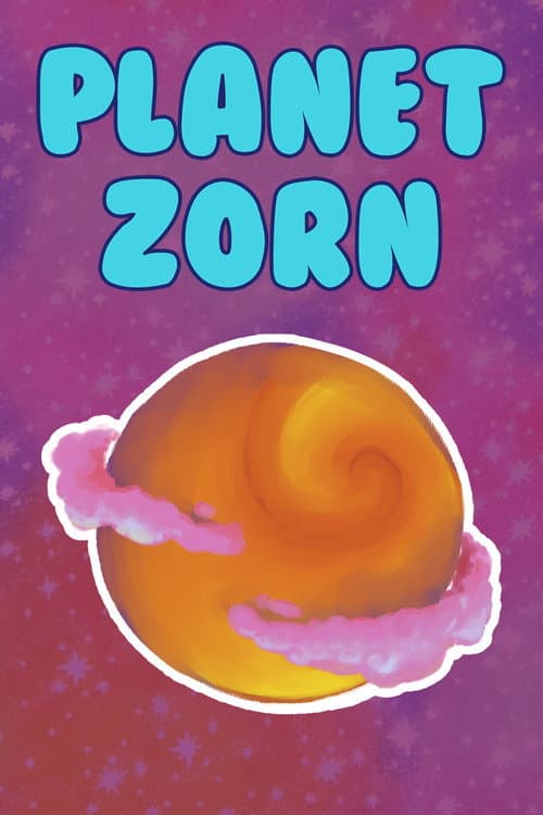 Planet Zorn afişi