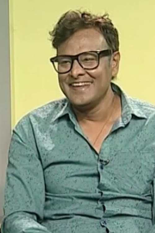 Arman Parvez Murad