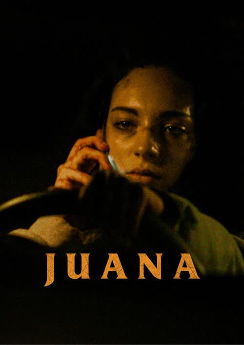 Juana afişi