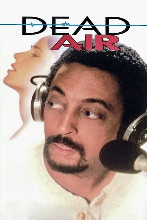 Dead Air afişi
