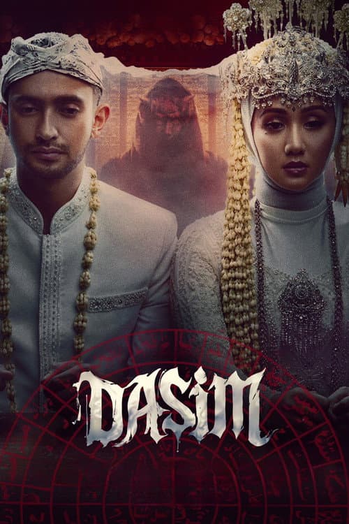 Dasim afişi