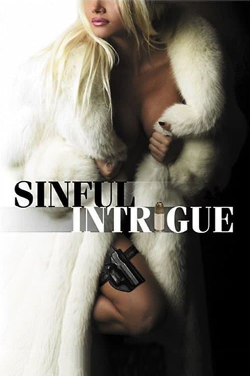 Sinful Intrigue afişi