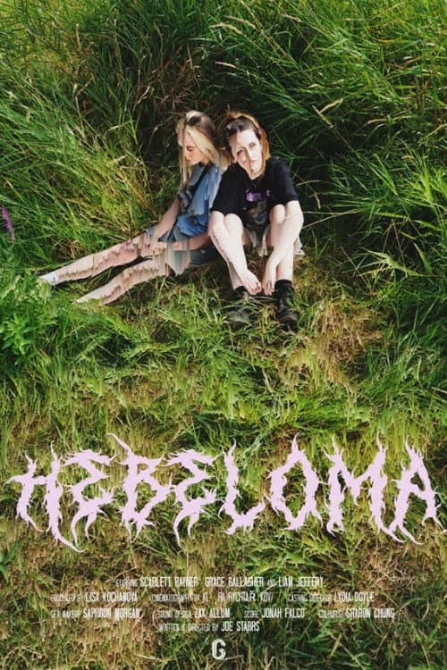 Hebeloma afişi