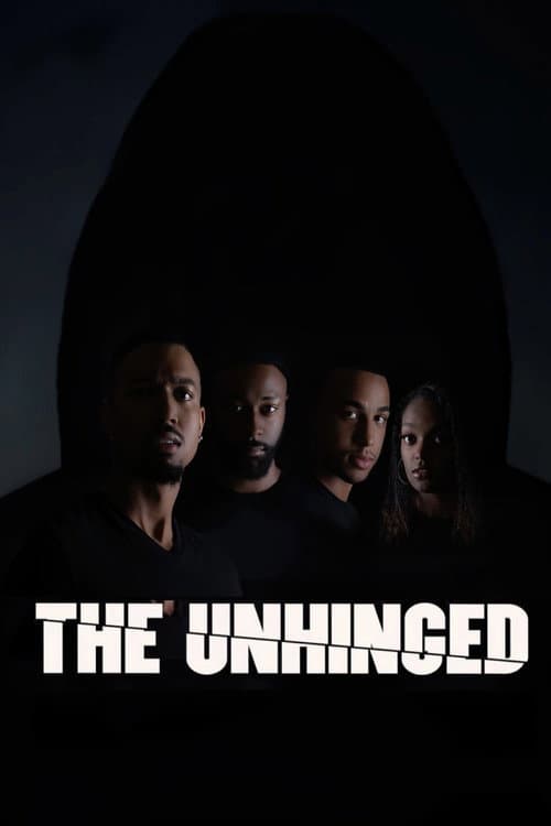 The Unhinged afişi