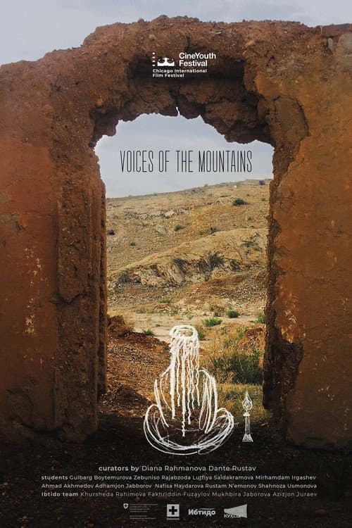 Voices of the Mountains