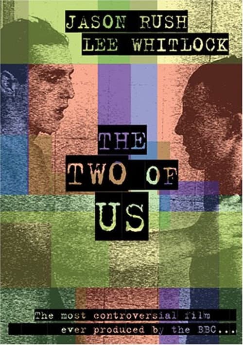 Two of Us afişi