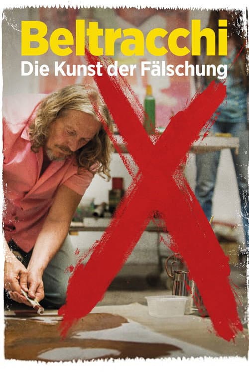 Beltracchi - Die Kunst der Fälschung afişi