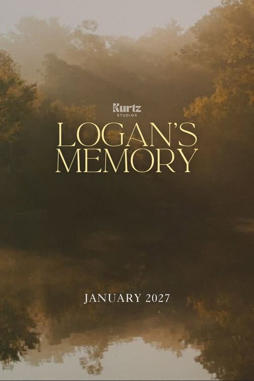 Logan's Memory afişi