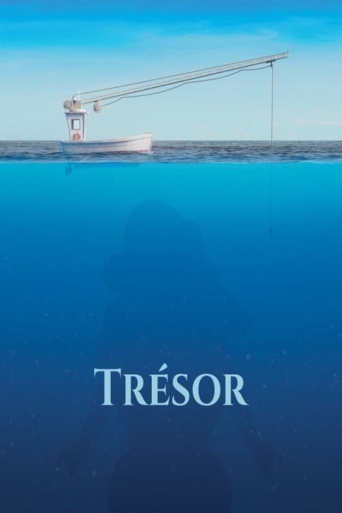 Trésor afişi