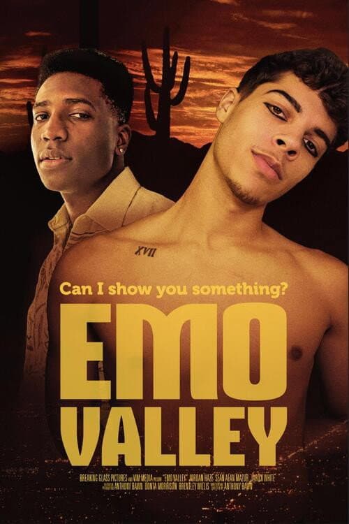 Emo Valley afişi
