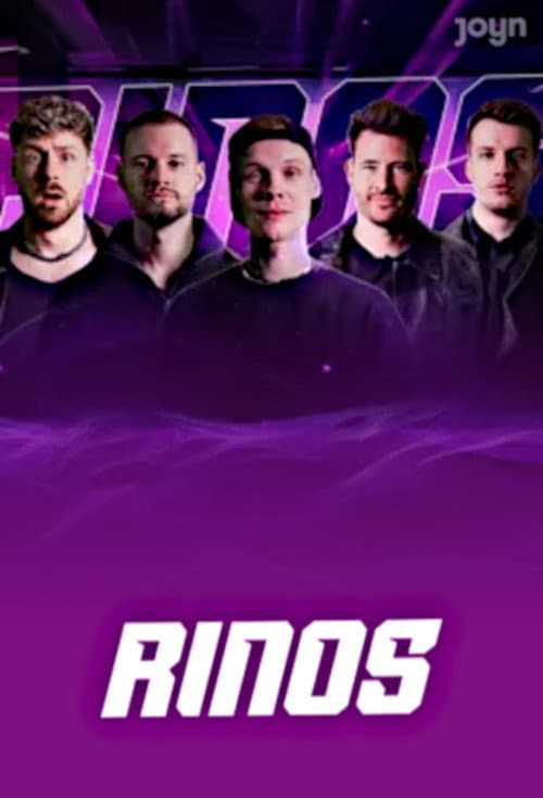 Rinos afişi