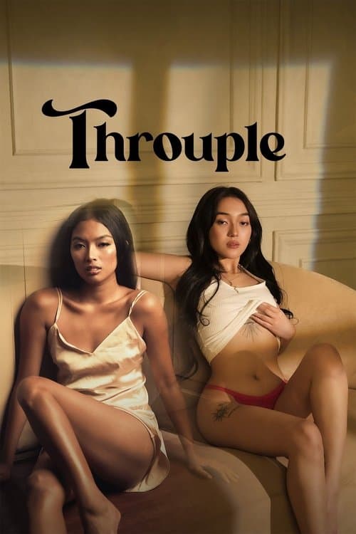 Throuple afişi