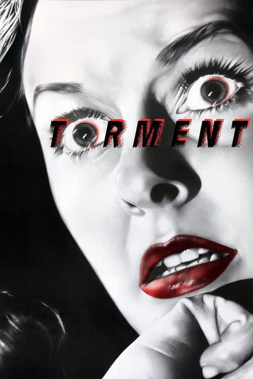 Torment afişi
