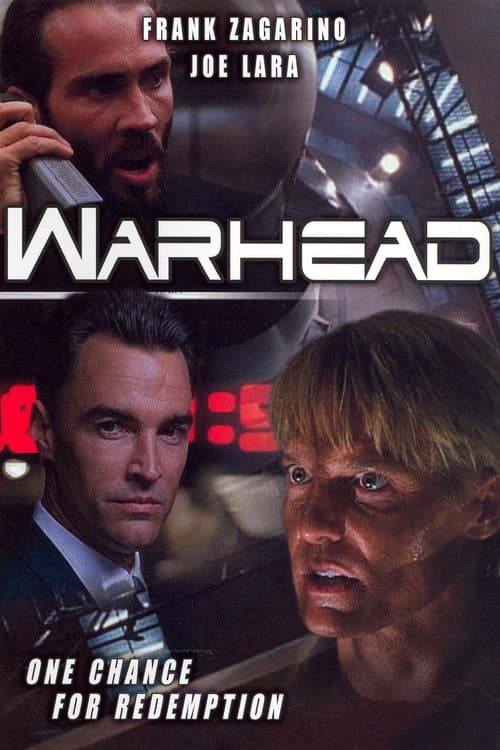 Warhead afişi