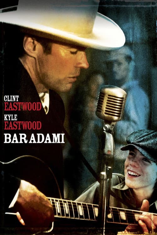 Bar Adamı afişi