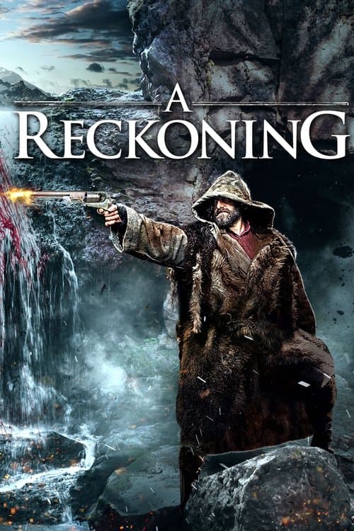 A Reckoning afişi