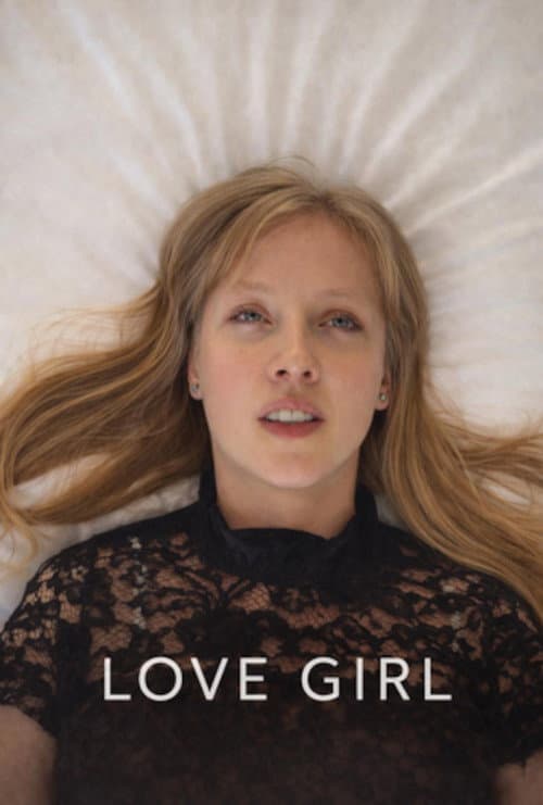 Love Girl afişi