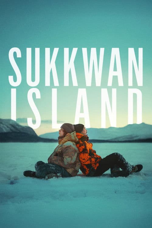Sukkwan Island afişi