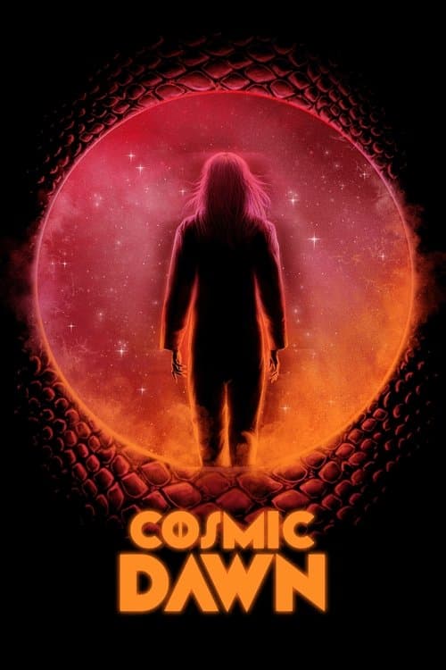 Cosmic Dawn afişi