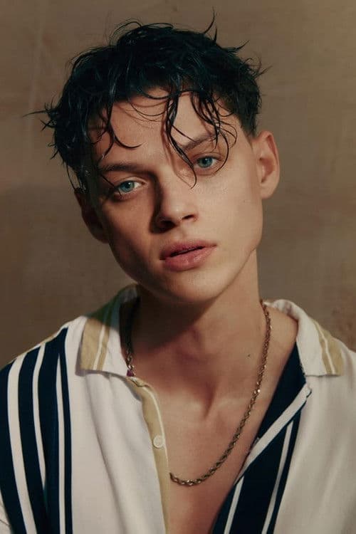 Brad Alexander