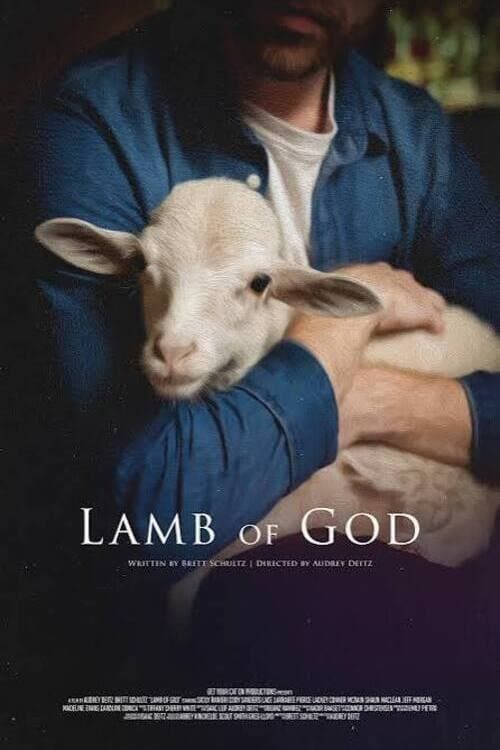 Lamb of God afişi