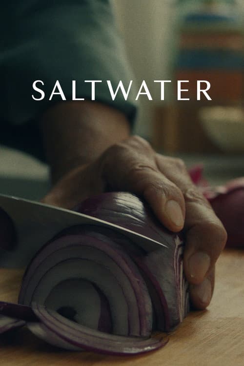 Saltwater afişi
